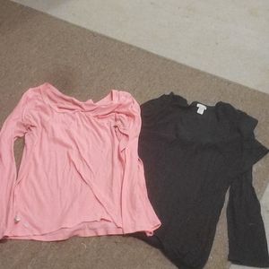 Soft Long sleeve shirt